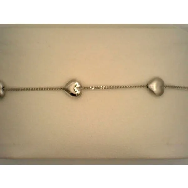 Gold, Silver, Platinum & Other Bracelets Joint Venture Estate Jewelry Charleston, SC