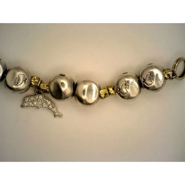 Gold, Silver, Platinum & Other Bracelets Image 3 Joint Venture Estate Jewelry Charleston, SC