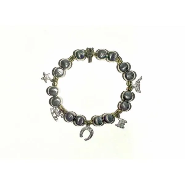 Gold, Silver, Platinum & Other Bracelets Image 4 Joint Venture Estate Jewelry Charleston, SC