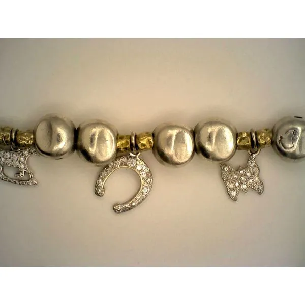 Gold, Silver, Platinum & Other Bracelets Joint Venture Estate Jewelry Charleston, SC