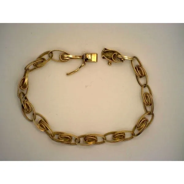 Gold, Silver, Platinum & Other Bracelets Joint Venture Estate Jewelry Charleston, SC