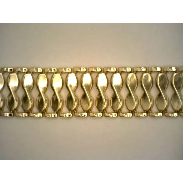 Gold, Silver, Platinum & Other Bracelets Joint Venture Estate Jewelry Charleston, SC