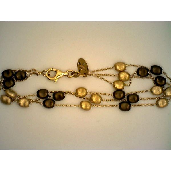 Gold, Silver, Platinum & Other Bracelets Image 3 Joint Venture Estate Jewelry Charleston, SC