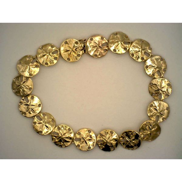 Gold, Silver, Platinum & Other Bracelets Image 2 Joint Venture Estate Jewelry Charleston, SC