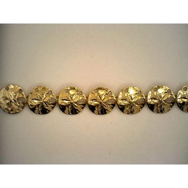 Gold, Silver, Platinum & Other Bracelets Joint Venture Estate Jewelry Charleston, SC