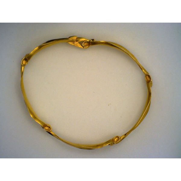 Gold, Silver, Platinum & Other Bracelets Image 2 Joint Venture Estate Jewelry Charleston, SC