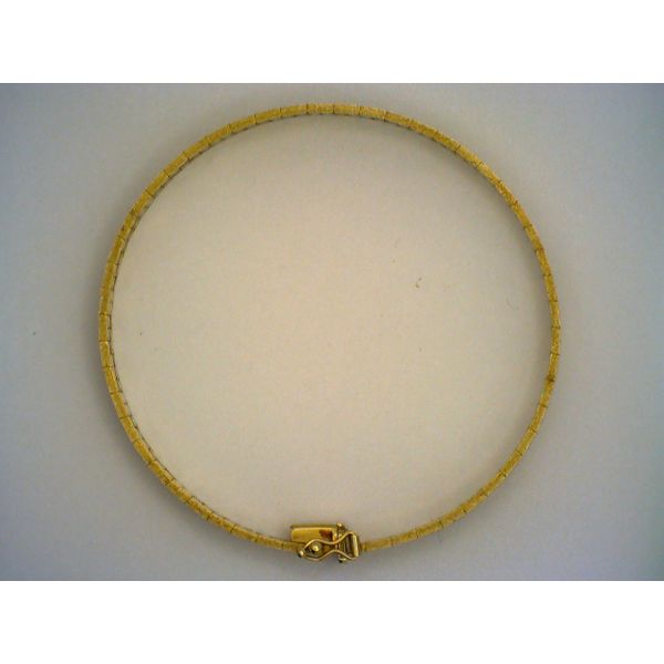 Gold, Silver, Platinum & Other Bracelets Image 2 Joint Venture Estate Jewelry Charleston, SC