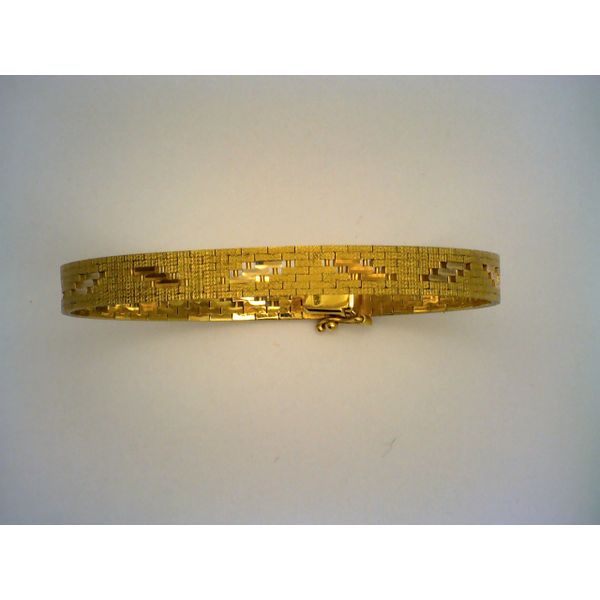 Gold, Silver, Platinum & Other Bracelets Joint Venture Estate Jewelry Charleston, SC