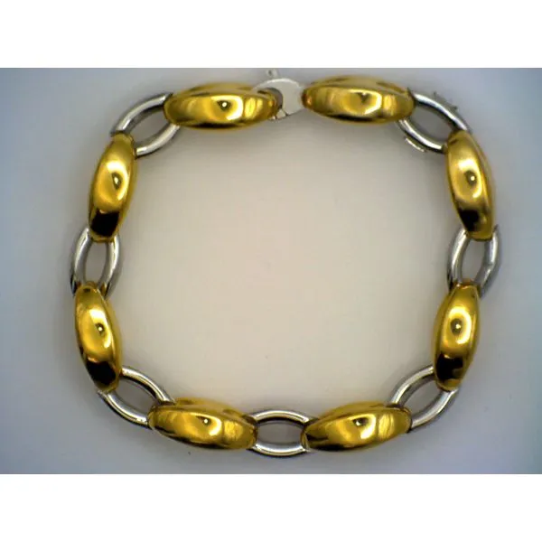 Gold, Silver, Platinum & Other Bracelets Image 2 Joint Venture Estate Jewelry Charleston, SC