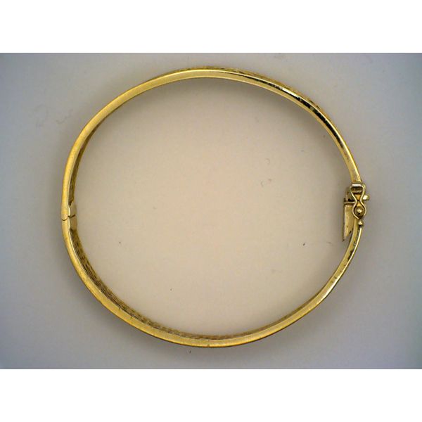 Gold, Silver, Platinum & Other Bracelets Image 2 Joint Venture Estate Jewelry Charleston, SC