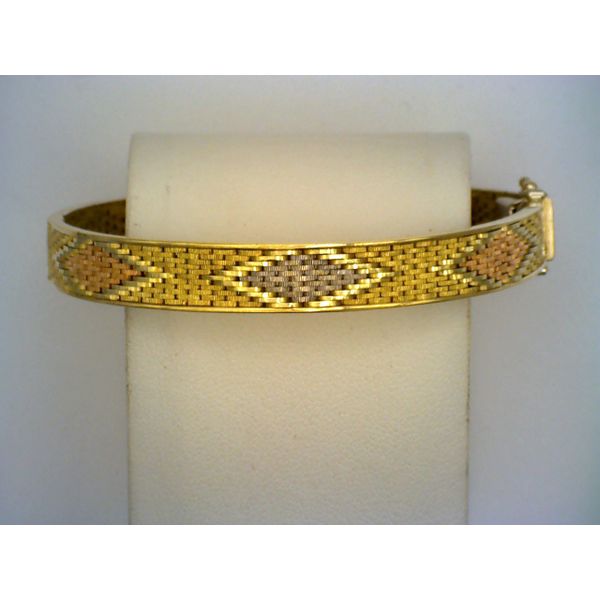 Gold, Silver, Platinum & Other Bracelets Joint Venture Estate Jewelry Charleston, SC