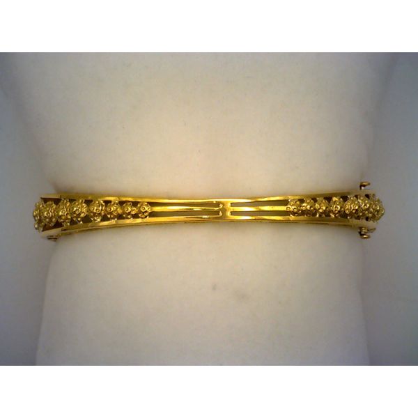 Gold, Silver, Platinum & Other Bracelets Image 2 Joint Venture Estate Jewelry Charleston, SC