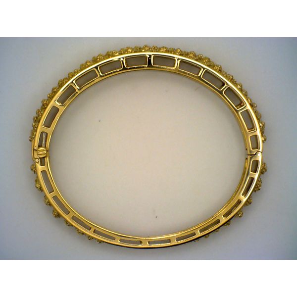 Gold, Silver, Platinum & Other Bracelets Image 3 Joint Venture Estate Jewelry Charleston, SC