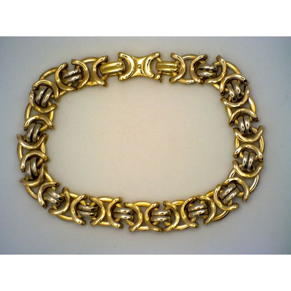 Gold, Silver, Platinum & Other Bracelets Joint Venture Estate Jewelry Charleston, SC