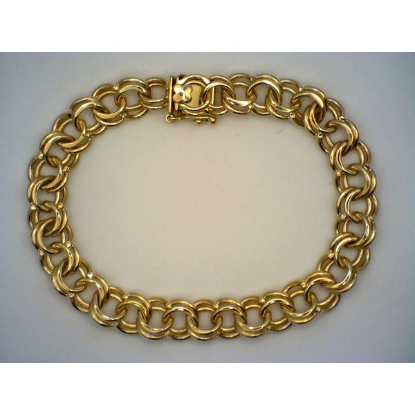 Gold, Silver, Platinum & Other Bracelets Joint Venture Estate Jewelry Charleston, SC