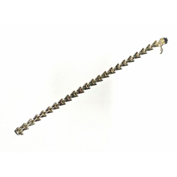 Gold, Silver, Platinum & Other Bracelets Image 2 Joint Venture Estate Jewelry Charleston, SC