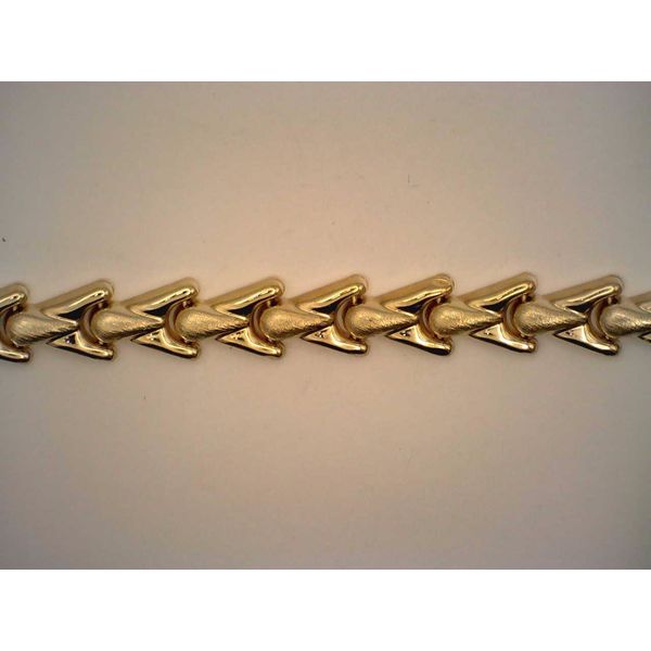 Gold, Silver, Platinum & Other Bracelets Joint Venture Estate Jewelry Charleston, SC