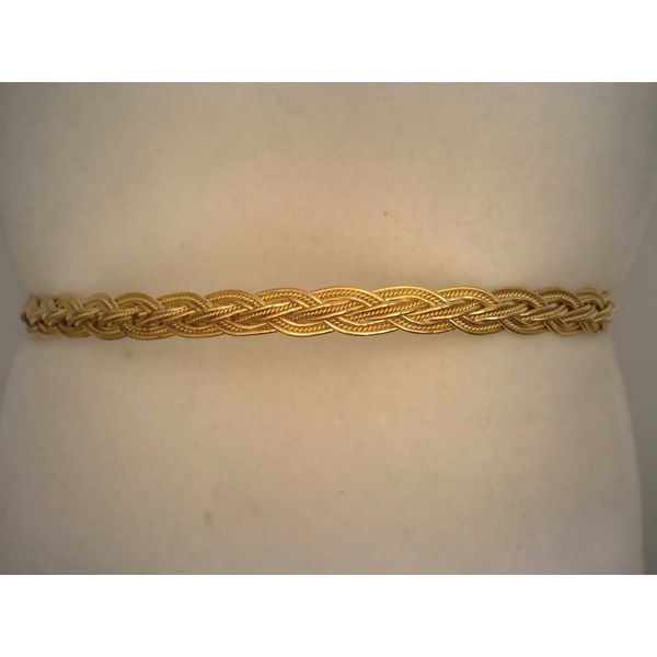 Gold, Silver, Platinum & Other Bracelets Joint Venture Estate Jewelry Charleston, SC