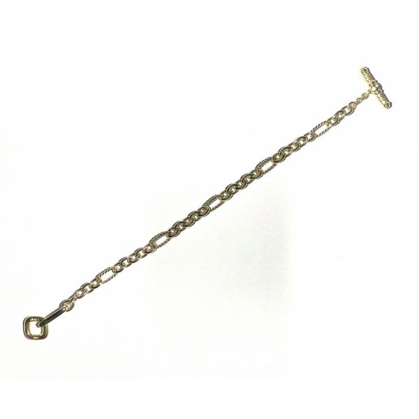 Gold, Silver, Platinum & Other Bracelets Image 2 Joint Venture Estate Jewelry Charleston, SC