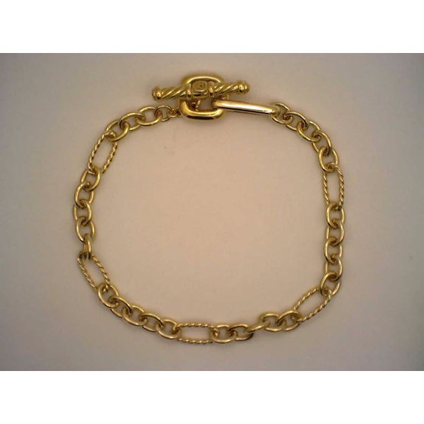 Gold, Silver, Platinum & Other Bracelets Joint Venture Estate Jewelry Charleston, SC
