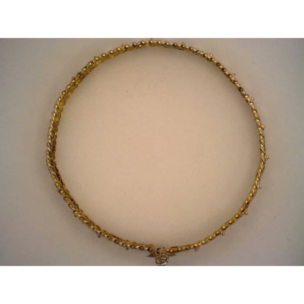 Gold, Silver, Platinum & Other Bracelets Image 2 Joint Venture Estate Jewelry Charleston, SC