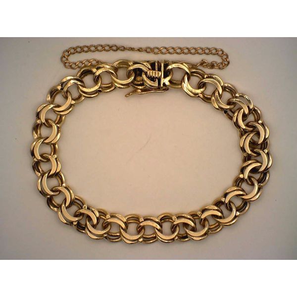 Gold, Silver, Platinum & Other Bracelets Joint Venture Estate Jewelry Charleston, SC