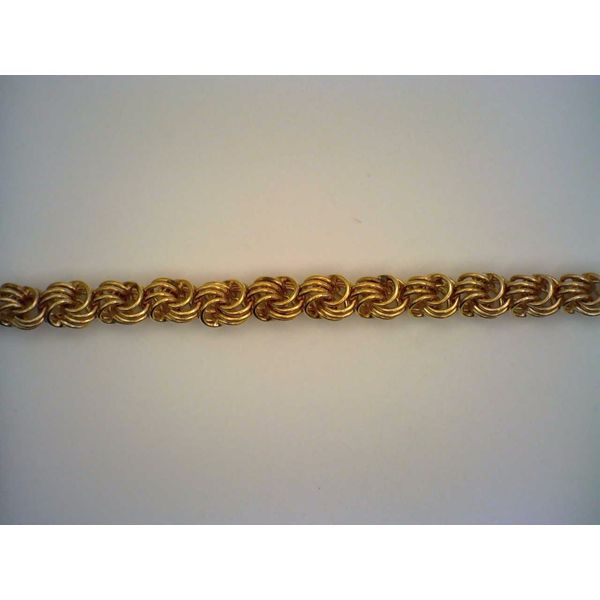 Gold, Silver, Platinum & Other Bracelets Joint Venture Estate Jewelry Charleston, SC