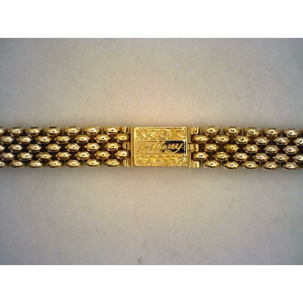 Gold, Silver, Platinum & Other Bracelets Image 2 Joint Venture Estate Jewelry Charleston, SC