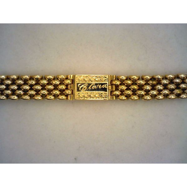 Gold, Silver, Platinum & Other Bracelets Joint Venture Estate Jewelry Charleston, SC