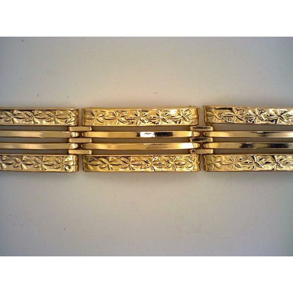 Gold, Silver, Platinum & Other Bracelets Joint Venture Estate Jewelry Charleston, SC