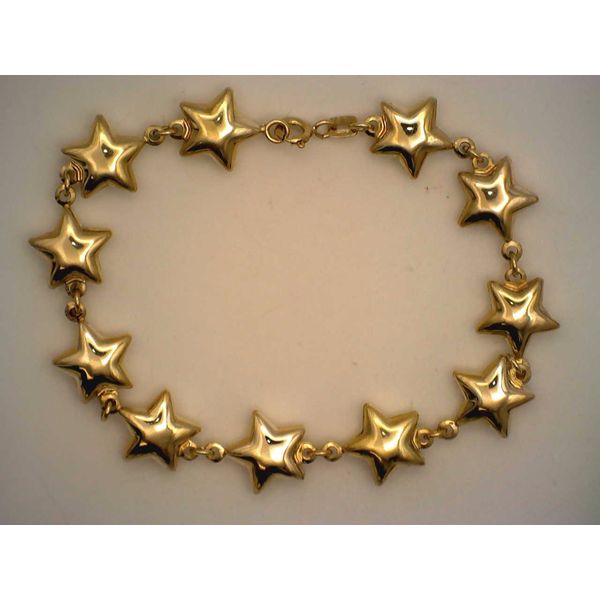 Gold, Silver, Platinum & Other Bracelets Joint Venture Estate Jewelry Charleston, SC