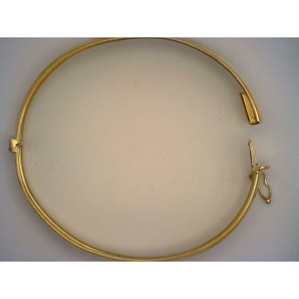 Gold, Silver, Platinum & Other Bracelets Image 2 Joint Venture Estate Jewelry Charleston, SC