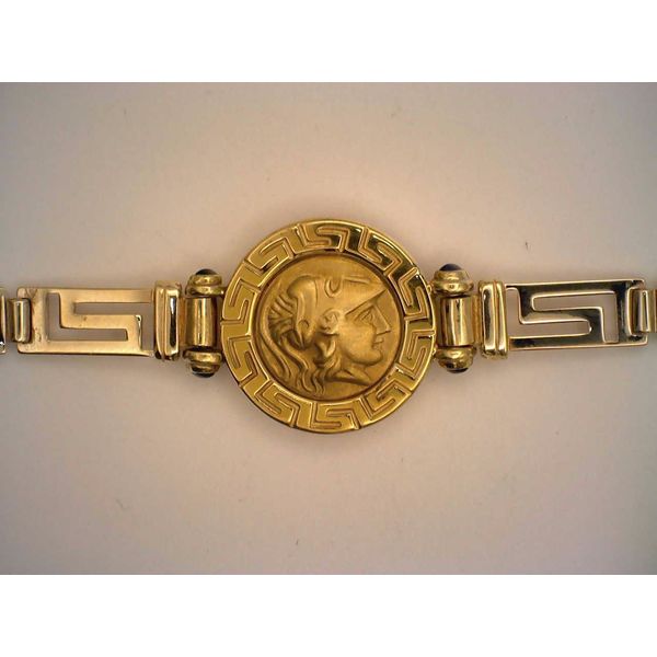 Gold, Silver, Platinum & Other Bracelets Image 2 Joint Venture Estate Jewelry Charleston, SC