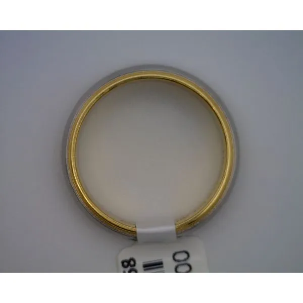 Wedding Bands Image 2 Joint Venture Estate Jewelry Charleston, SC