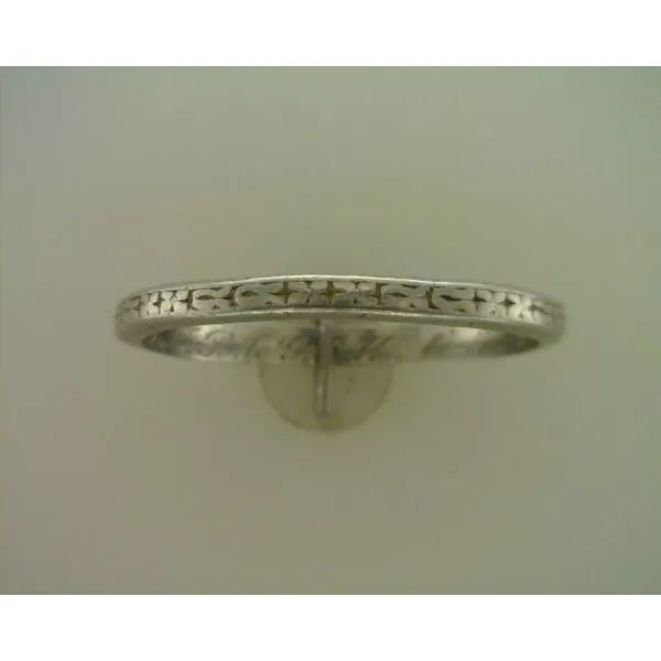 Wedding Bands Image 2 Joint Venture Estate Jewelry Charleston, SC
