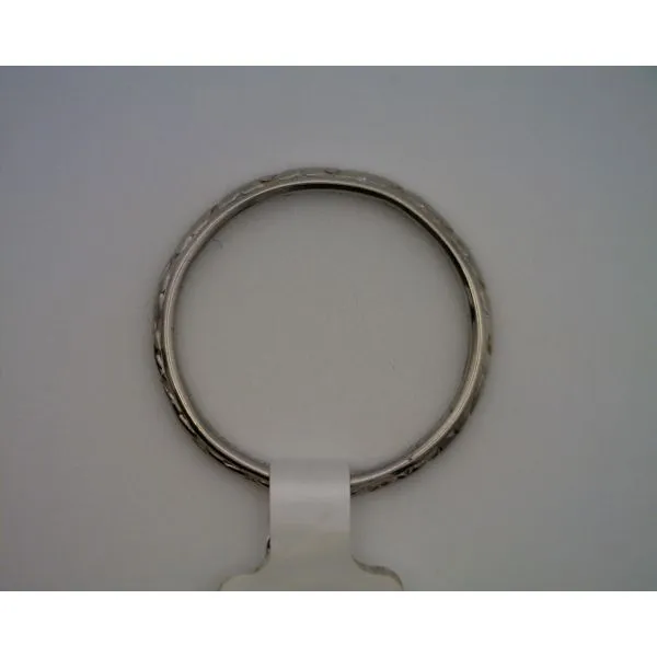 Wedding Bands Image 2 Joint Venture Estate Jewelry Charleston, SC