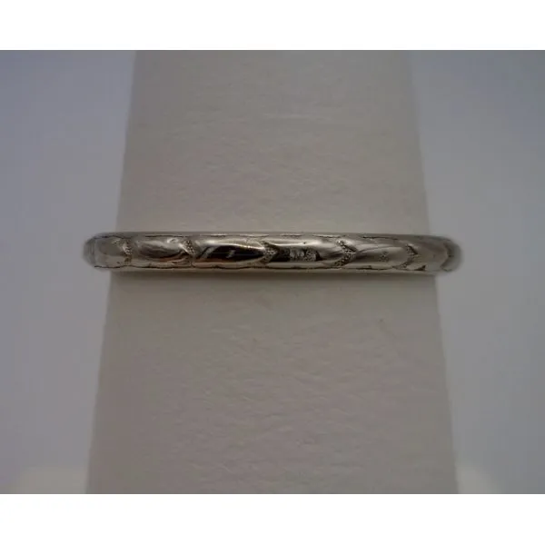 Wedding Bands Joint Venture Estate Jewelry Charleston, SC