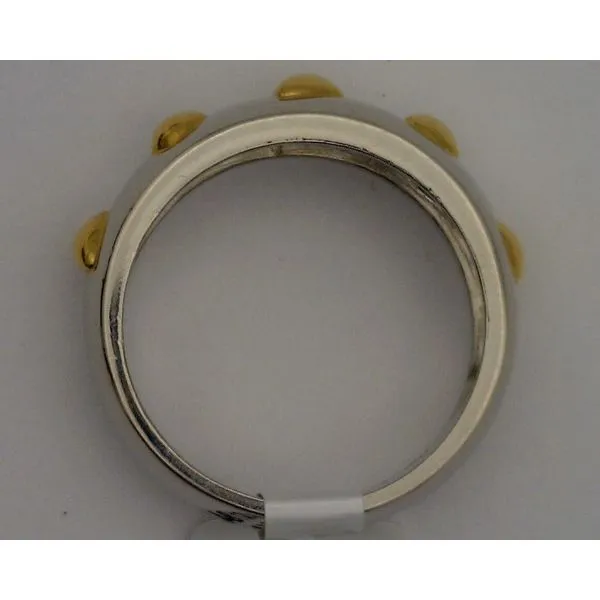 Wedding Bands Image 3 Joint Venture Estate Jewelry Charleston, SC