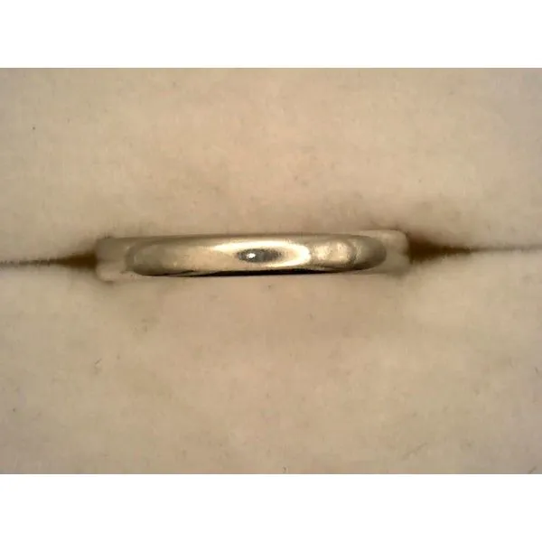 Wedding Bands Joint Venture Estate Jewelry Charleston, SC