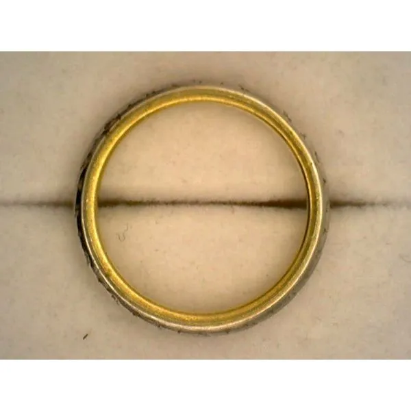 Wedding Bands Image 2 Joint Venture Estate Jewelry Charleston, SC