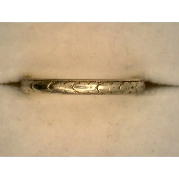 Wedding Bands Joint Venture Estate Jewelry Charleston, SC
