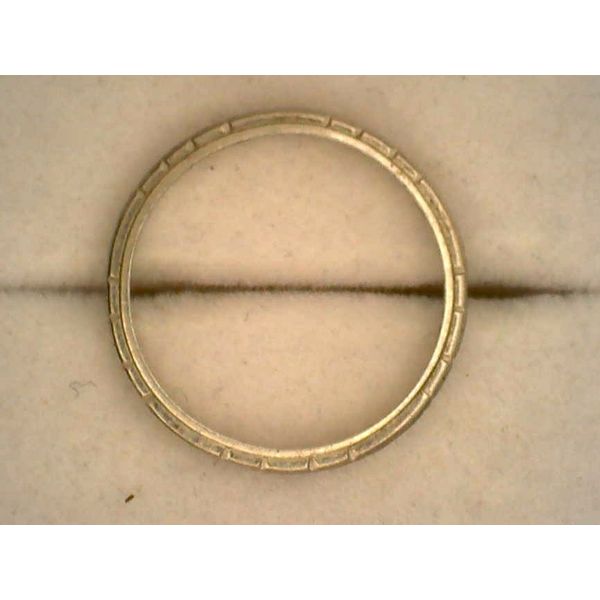 Wedding Bands Image 2 Joint Venture Estate Jewelry Charleston, SC