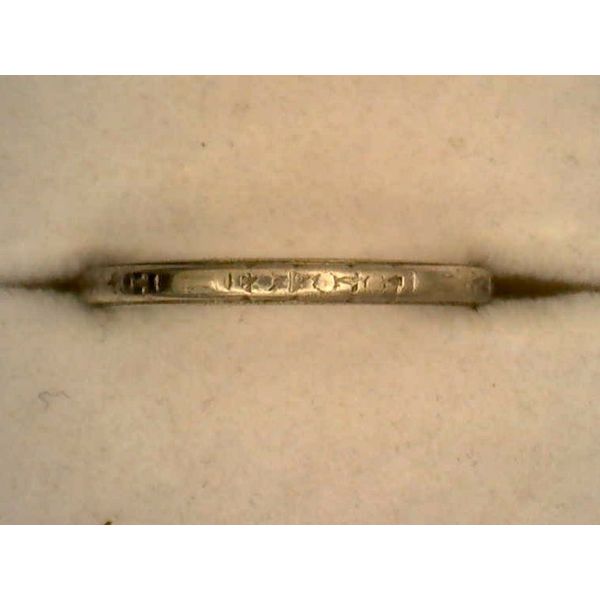 Wedding Bands Joint Venture Estate Jewelry Charleston, SC