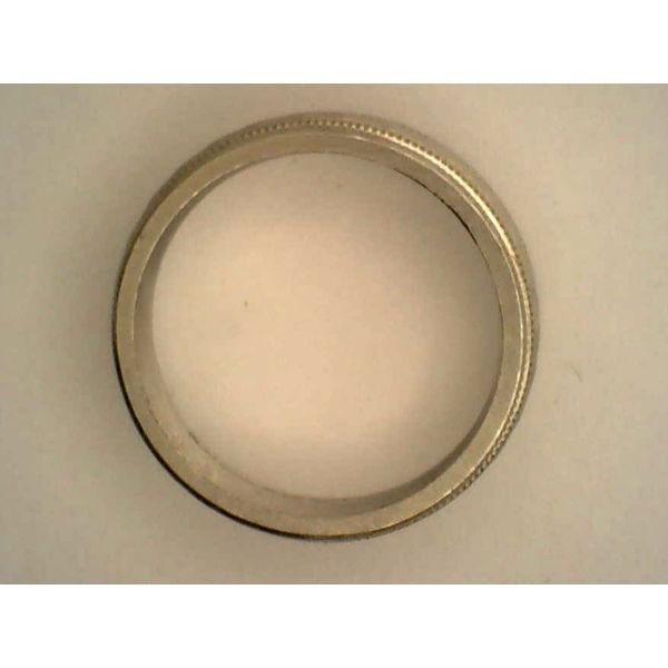 Wedding Bands Image 2 Joint Venture Estate Jewelry Charleston, SC