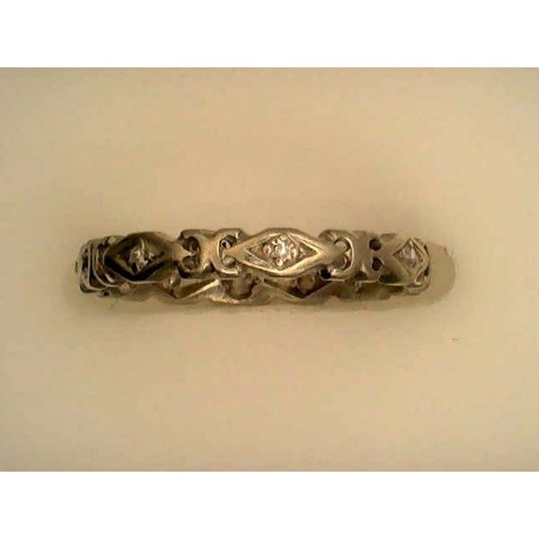 Wedding Bands Joint Venture Estate Jewelry Charleston, SC