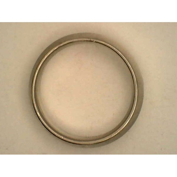 Wedding Bands Image 2 Joint Venture Estate Jewelry Charleston, SC