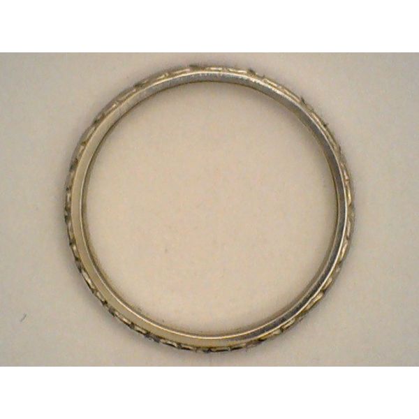 Wedding Bands Image 2 Joint Venture Estate Jewelry Charleston, SC