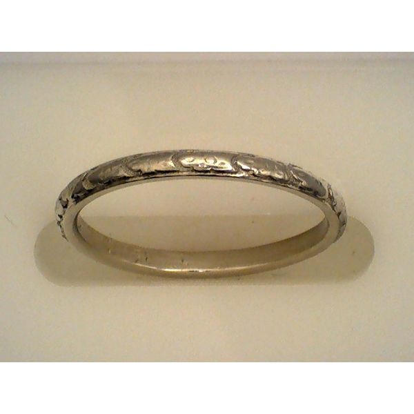 Wedding Bands Joint Venture Estate Jewelry Charleston, SC