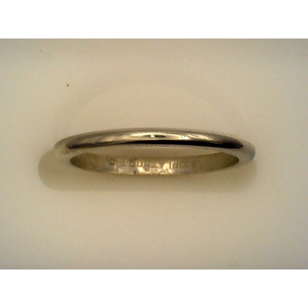 Wedding Bands Joint Venture Estate Jewelry Charleston, SC