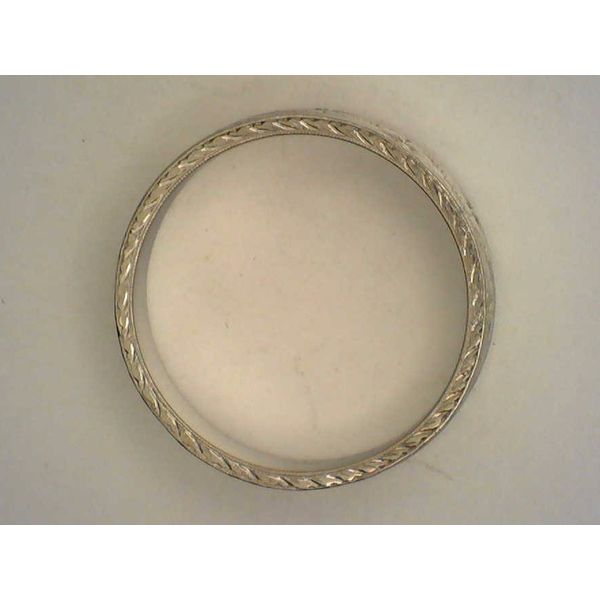 Wedding Bands Image 2 Joint Venture Estate Jewelry Charleston, SC